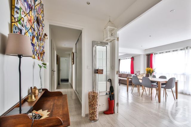 appartement - PARIS - 75015