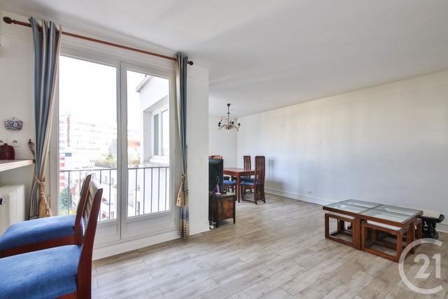 appartement - PARIS - 75015