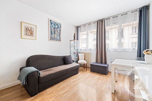 appartement - PARIS - 75015