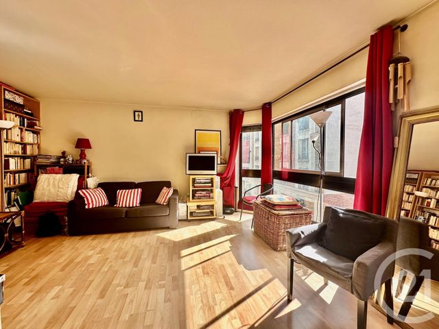 appartement - PARIS - 75015