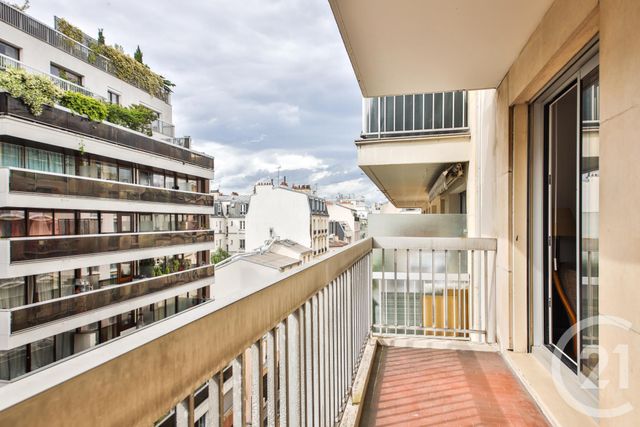 appartement - PARIS - 75015