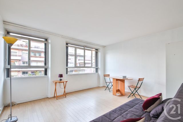 appartement - PARIS - 75015