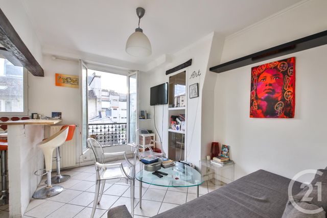 appartement - PARIS - 75015