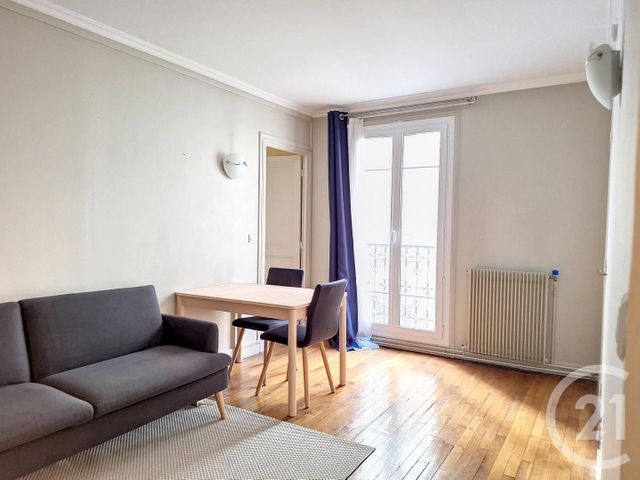 Appartement à louer PARIS