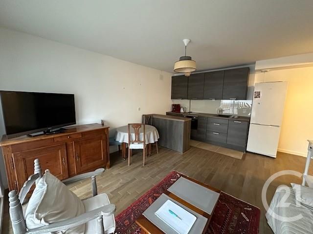 Appartement F4 à louer PARIS